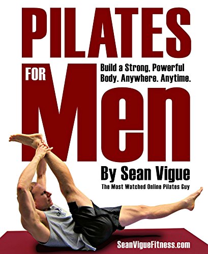 Pilates For Men
